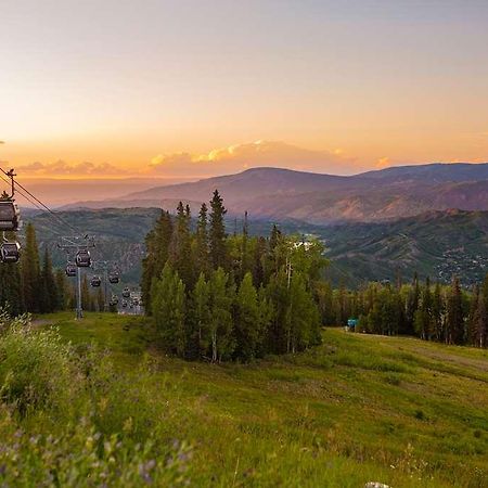 Snowmass Homes Collection, A Destination By Hyatt Residence Snowmass Village Kültér fotó