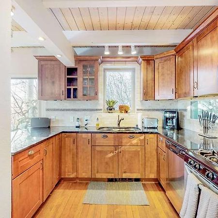 Snowmass Homes Collection, A Destination By Hyatt Residence Snowmass Village Szoba fotó