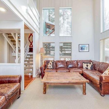Snowmass Homes Collection, A Destination By Hyatt Residence Snowmass Village Szoba fotó