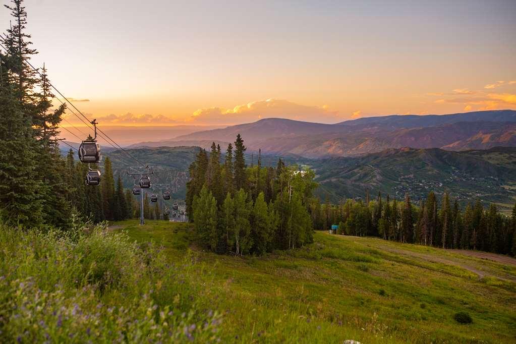 Snowmass Homes Collection, A Destination By Hyatt Residence Snowmass Village Kültér fotó