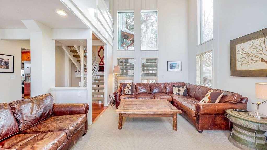 Snowmass Homes Collection, A Destination By Hyatt Residence Snowmass Village Szoba fotó