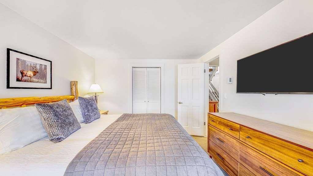 Snowmass Homes Collection, A Destination By Hyatt Residence Snowmass Village Szoba fotó