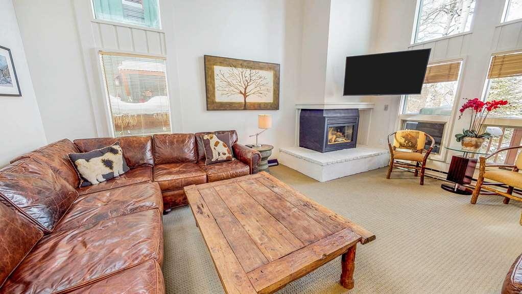 Snowmass Homes Collection, A Destination By Hyatt Residence Snowmass Village Szoba fotó